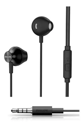Auriculares con microfono para celular hot sale