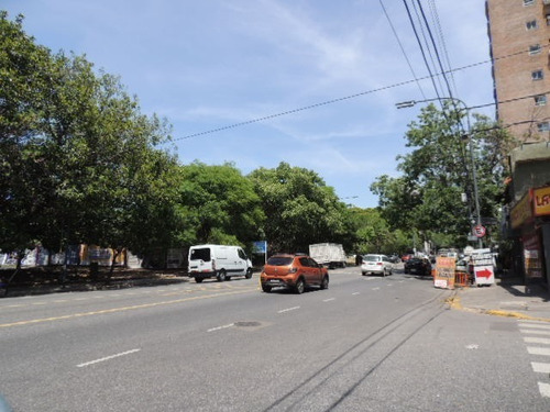 Imagen 11 de 12 de Lindísimo Ph A Media Cuadra De Parque Vuelta De Obligado San Cristóbal