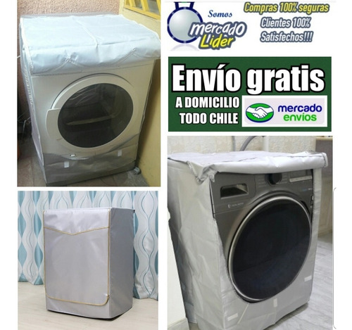 En realidad Aparecer Rápido Funda Lavadora-secadora Carga Frontal Samsung LG Deawoo Bosh | Mercado Libre En realidad Aparecer Rápido Funda Lavadora-secadora Carga Frontal Samsung LG Deawoo Bosh | Mercado Libre