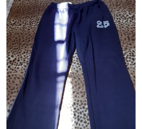 Pantalon Deportivo Talle L Usado Para Dama