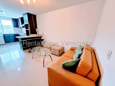 Apartamento en alquiler