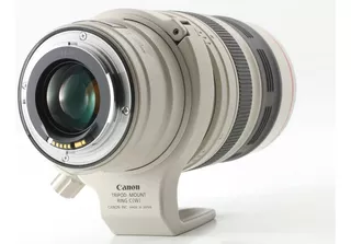 Canon Ef 28-300mm Usm Lens