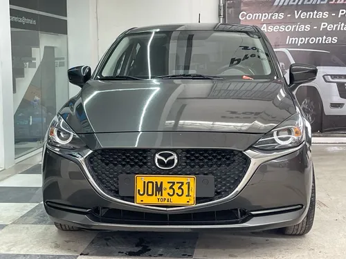 Mazda 2 1.5 Touring