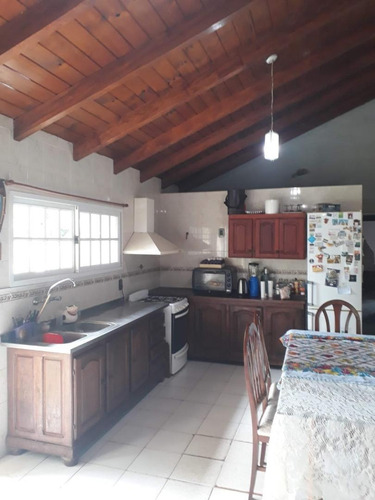 Imagen 5 de 18 de Timbues 5400 - Dos Propiedades Sobre Gran Lote-colastine