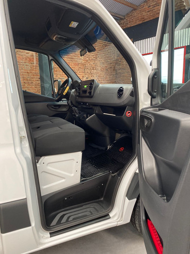 Mercedes-Benz Sprinter 516 Cdi Chasis 4325