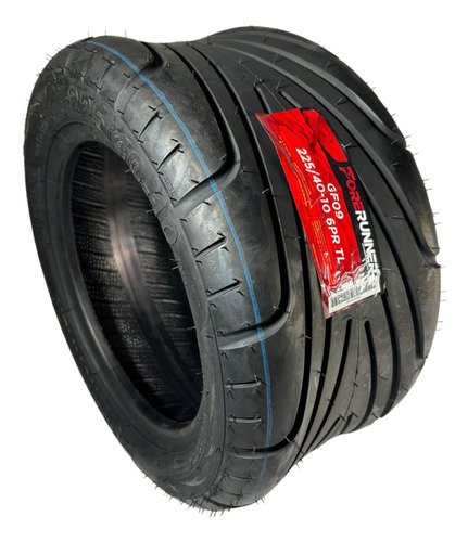 02 Pneu 225/4010 6pr Tl Gf09 Forerunner