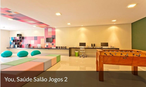 Imagem 3 de 27 de Apartamento À Venda, 57 M² Por R$ 425.000,00 - Jardim Previdência - São Paulo/sp - Ap1526