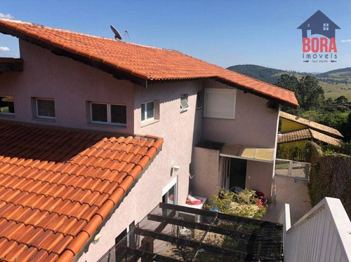 Imagem 1 de 30 de Chácara Com 6 Dormitórios À Venda, 1000 M² Por R$ 900.000,00 - Tanque - Atibaia/sp - Ch0188