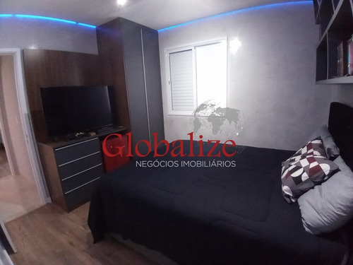 Imagem 18 de 30 de Apartamento Com 2 Suítes Em Prédio Novo Com Área De Lazer Completa Por R$ 1.099.000,00 - Ap01613 - 70621552