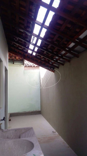 Imagem 12 de 15 de Casa À Venda Em Jardim Campos Elíseos - Ca229960