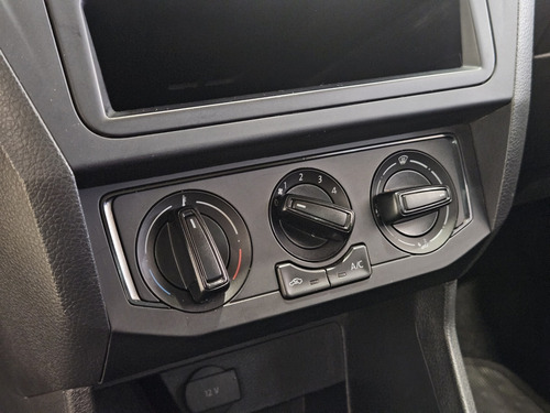 Volkswagen Saveiro 1.6 MSI ROBUST CS 8V FLEX 2P MANUAL