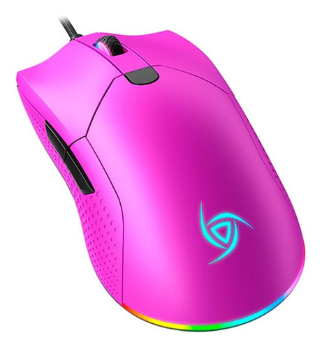 Mouse gamer de juego VSG  Aurora púrpura austral