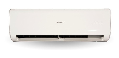 Imagen 1 de 8 de Aire Acondicionado Split 24000 Btu 220v Digital Frigilux