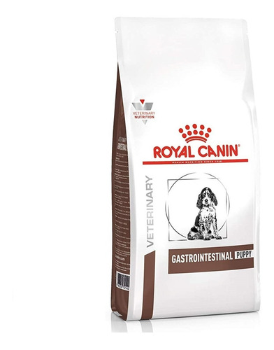 Alimento Perros Royal Canin Gastrointestinal Junior 2kg