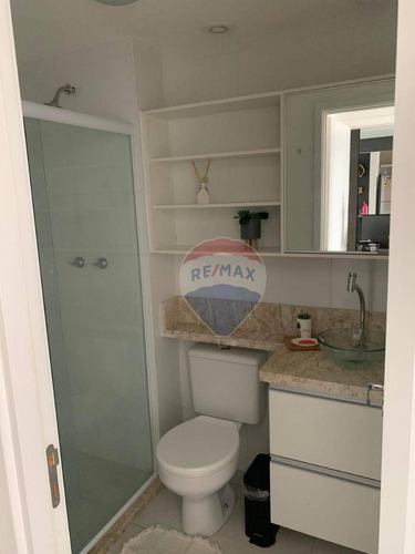 Imagem 17 de 24 de Apartamento Com 2 Dormitórios À Venda, 56 M² Por R$ 354.900,00 - Vila Nova Galvão - São Paulo/sp - Ap0076