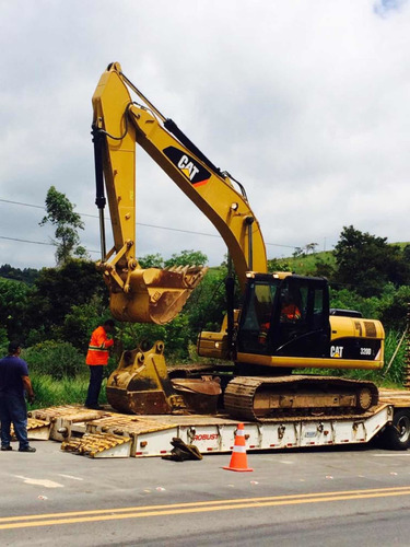 Imagem 3 de 4 de Caterpillar 320dl