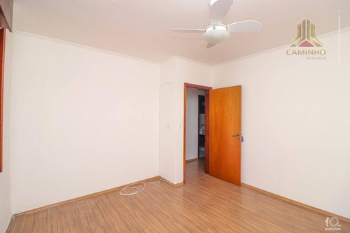 Imagem 10 de 22 de Apartamento De Dois Dormitórios E Dependência De Empregada No Bairro Jardim Lindóia Em Porto Alegre - Ap3883