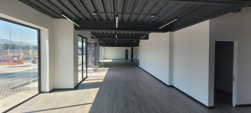 Centro Logístico Con Excelente Conectividad, Quilicura