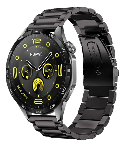 Reloj Huawei Gt2 Pro Correas Para Huawei Gt Correa 22mm Para