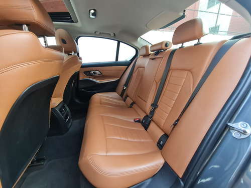 BMW Serie 3 330e Sport Line Híbrido