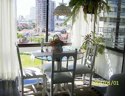 Apartamento En Brava, 1 Dormitorios *- Ref: 323