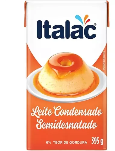 Segunda imagem para pesquisa de leite condensado atacado