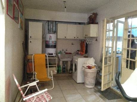 Imagen 3 de 14 de Casa Ph En Venta En Bernal Oeste