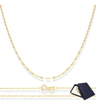 Comprar Cadena Oro 10k Mujer Gargantilla Collar Grano De Cafe 50cm Mujer Dama Oro Puro 10k Taly Italiano Mujer Dama Niña Regalo Novia Mujer Oro Italiano 10k Moon Rock Cadena Oro Italy 10 Kilates Joyería Fina