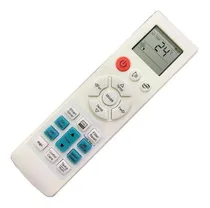 Comprar Controle Ar Condicionado Samsung Arh-2201 Max Plus Crystal