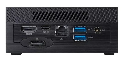Imagen 2 de 2 de Mini Pc Asus Ultra Compacta Pn41-bbf4000afc Usb3.2 Gen1 /v
