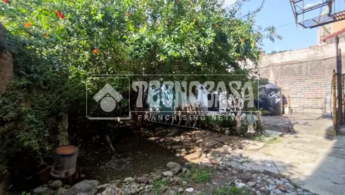 Venta Casas La Noria T-df0167-0142