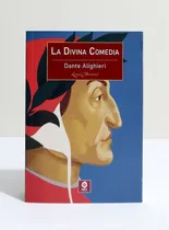 Comprar La Divina Comedia - Dante Alighieri \u002F Original Nuevo