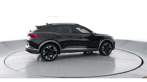 Cupra Formentor Tsi