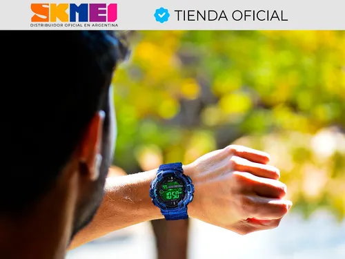 Skmei 1243 watch sale