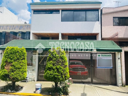  Venta Casas Campestre Coyoacan T-df0060-0404 