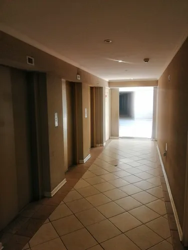 Departamento En Recoleta