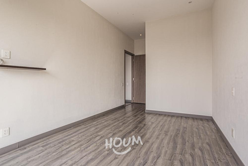 Imagen 13 de 25 de Departamento En Secretaria De La Policia Federal Preventiva, Álvaro Obregón Con 2 Recámaras, 75 M², Id: 108820