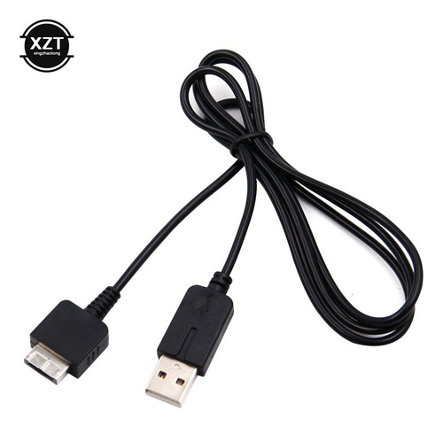 Cable Usb Psp Vita Fat 1m Datos Carga Psv1000 28 Pins