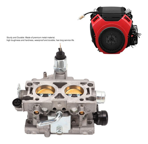 Carburador De Alto Rendimiento Para Motores Gx630 Gx690