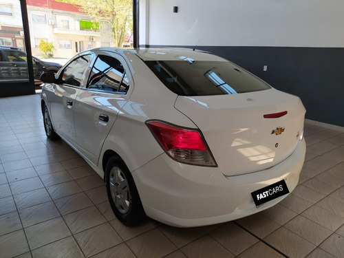 Chevrolet Prisma 1.4 Joy Ls + 98cv 2018