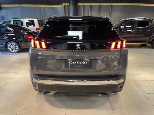 Imagen 6 de 15 de Peugeot 3008 2019 2.0 Gt-line Hdi Tiptronic Cassano Automobi
