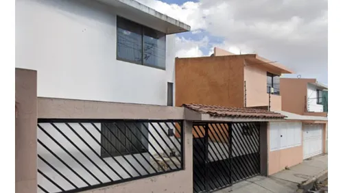 Casa En Venta, Col.san Lorenzo Tepatitl, Toluca. Recuperacion Bancaria Laab2