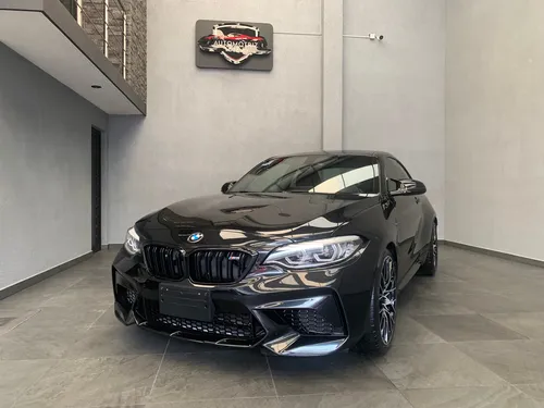 BMW M2 3.0 M2 Coupe At