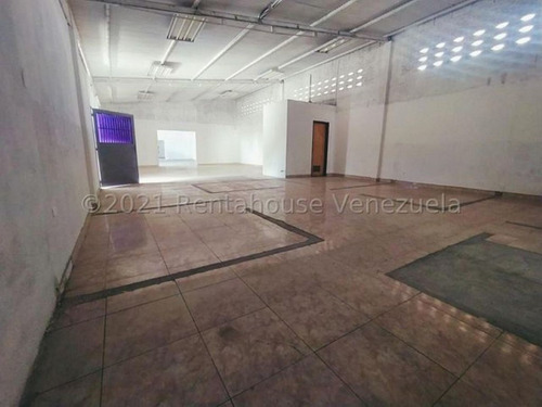 Imagen 8 de 30 de Galpones En Venta Zona Industrial Barquisimeto 22-20242 #m