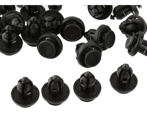 Clips De Protección Contra Salpicaduras 5 Piezas