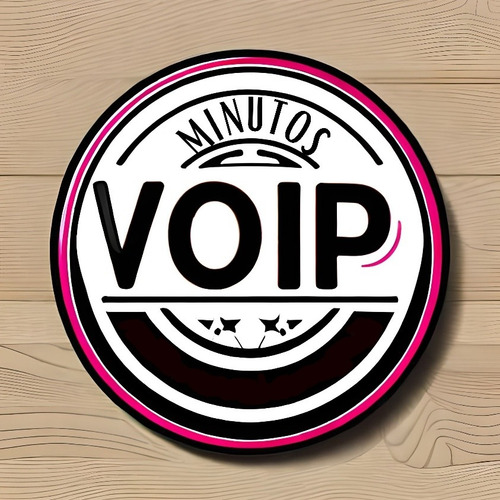 Imagen 1 de 1 de Minutos Voip Baratos Llamadas Internacional Mejor Plataforma