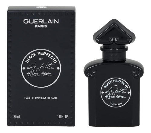 La Petite Robe Noir Negro Perfecto Eau De Perfume Spray 30m.