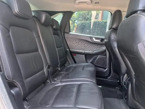Ford Escape 2.0 Se 4x2
