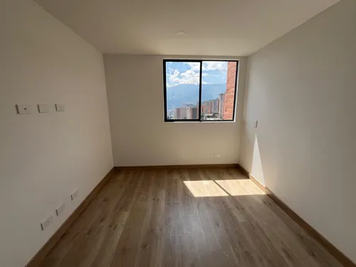 Arriendo Apartamento En Las Flores