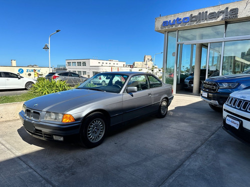 BMW Serie 3 2.5 325i